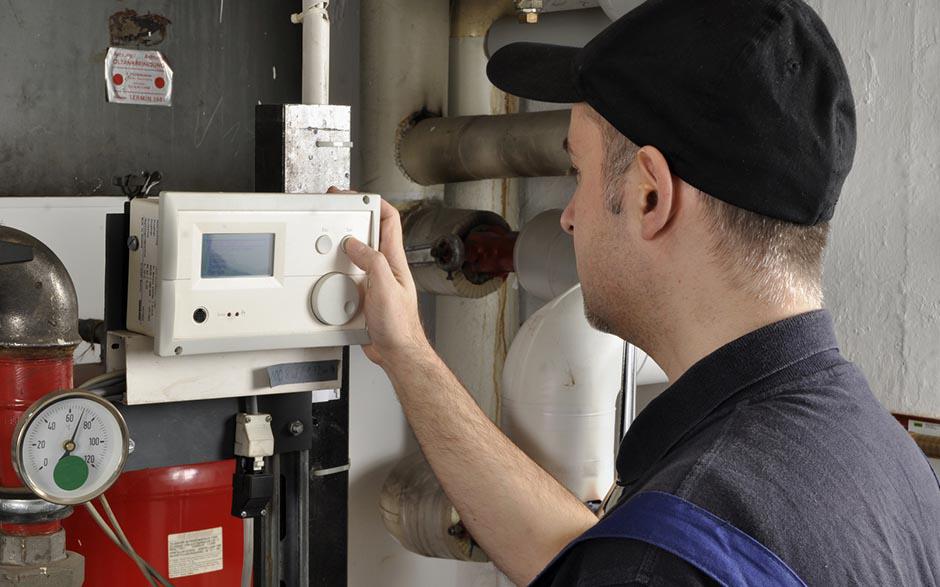contrat entretien chaudière gaz Champigny-sur-Marne
